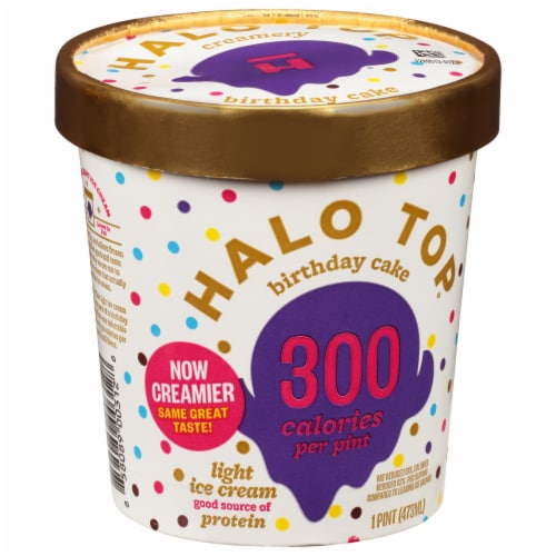 A Dietitian’s Review of Halo Top: Nutrition, Ingredients, and Best Flavors