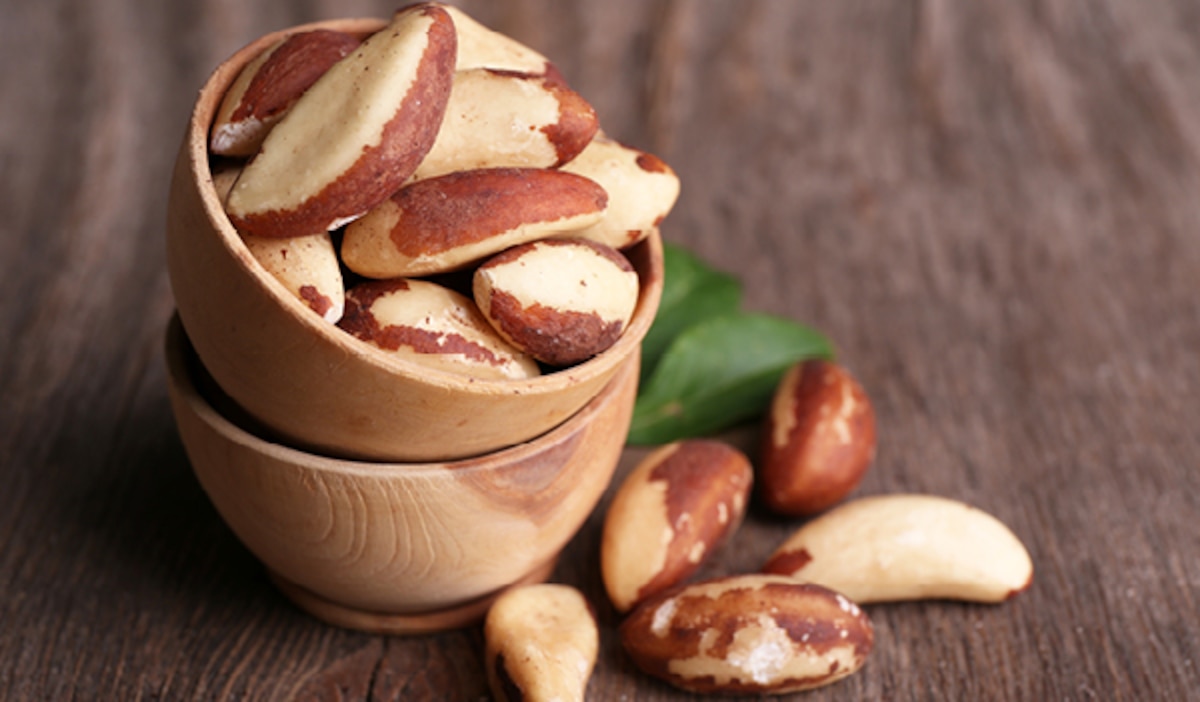 In conclusion, while Brazil nuts may have the potential to boost testosterone levels due to their high selenium content, it's always best to consult with a healthcare professional before making any significant changes to your diet or supplement routine. Remember, maintaining a healthy and balanced lifestyle is key to supporting your overall well-being.