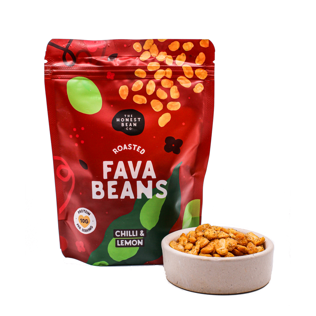 10 Impressive Health Benefits of Fava Beans