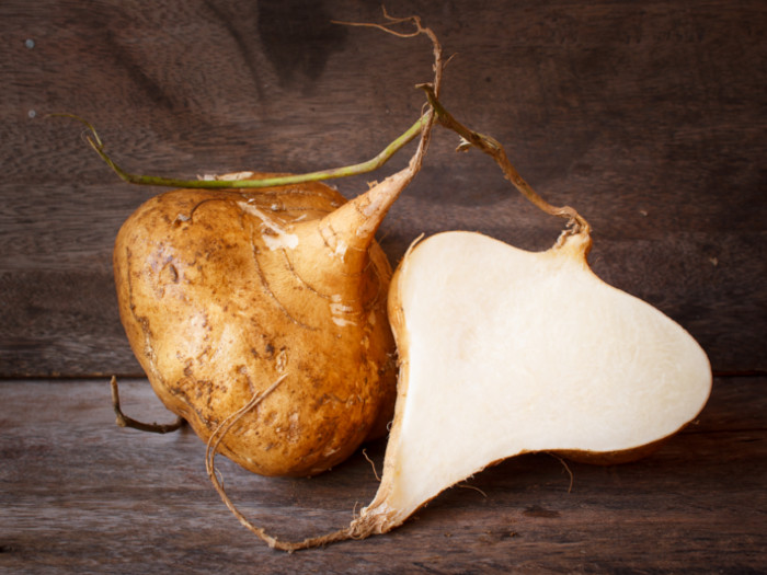 In conclusion, including jicama in your diet can offer a wide range of health and nutrition benefits. From its low calorie and fat content to its high fiber and water content, jicama proves to be a versatile and nutritious addition to any meal or snack.