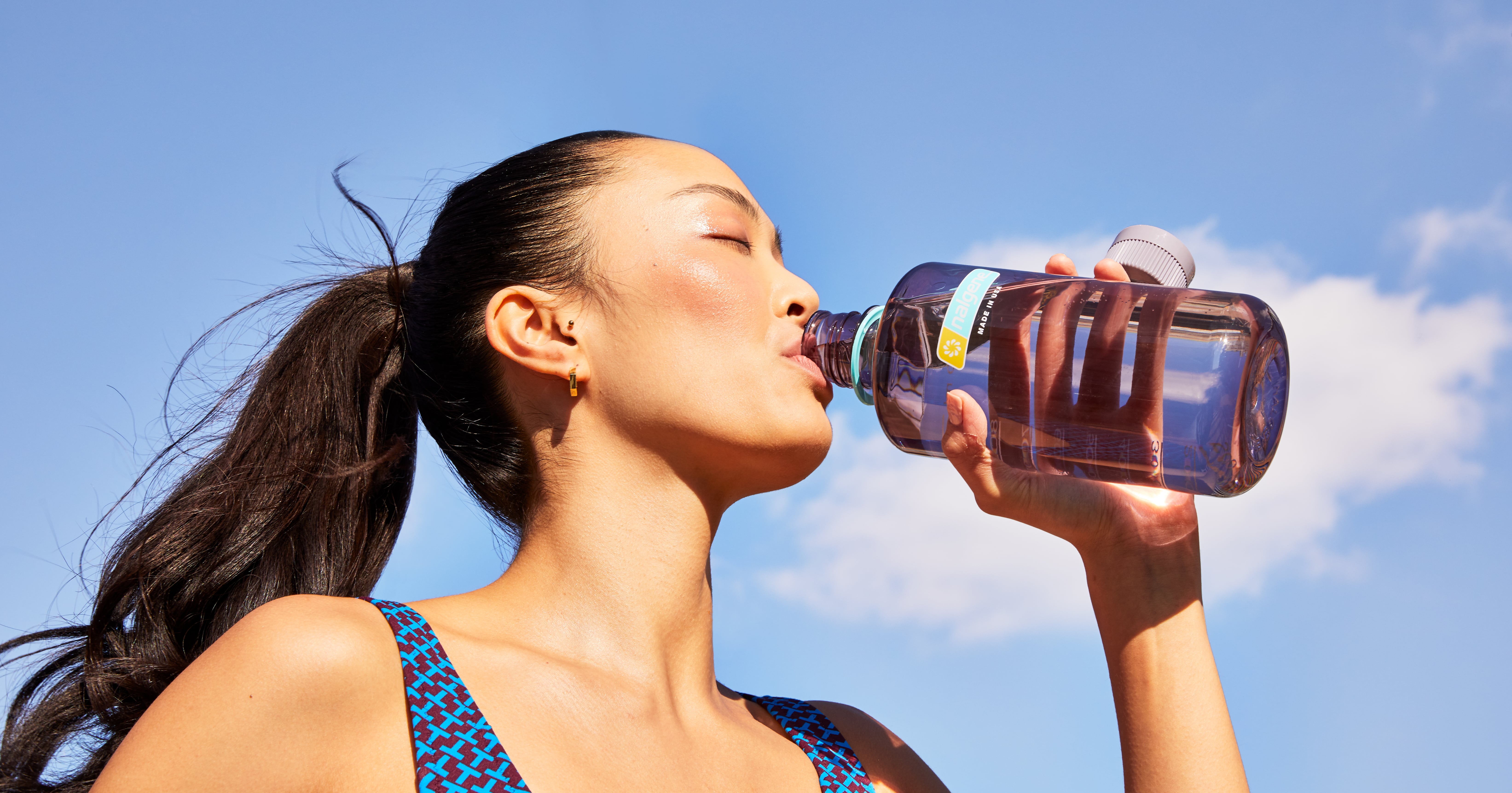 What are electrolytes?