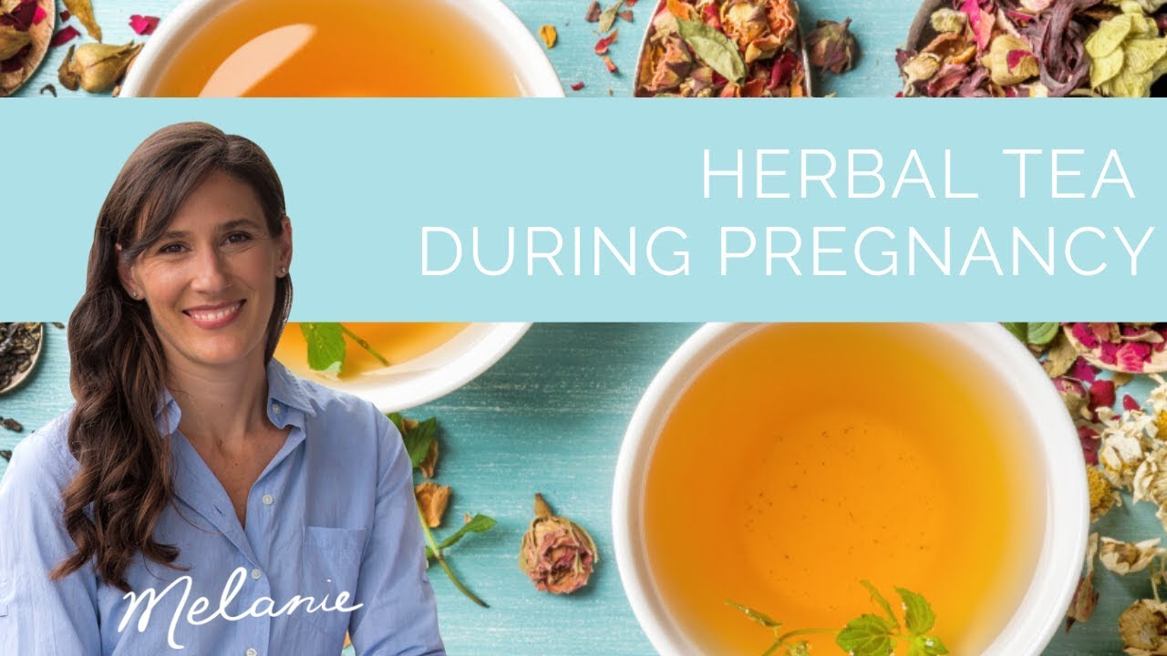 Is Tea Safe During Pregnancy?