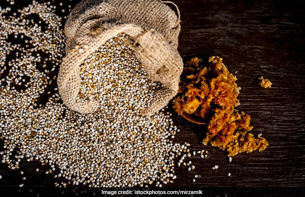 What Is Bajra? All You Need to Know