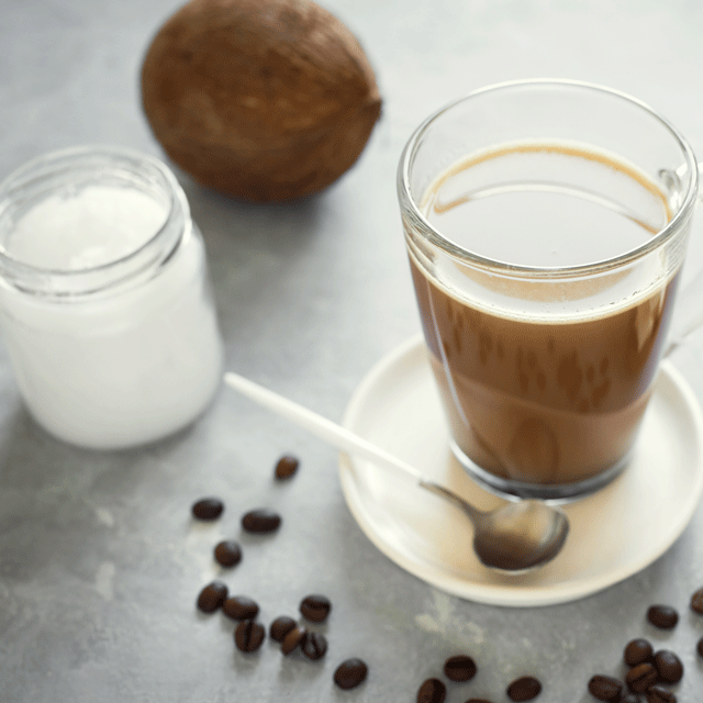 Should You Drink Coffee with Coconut Oil?