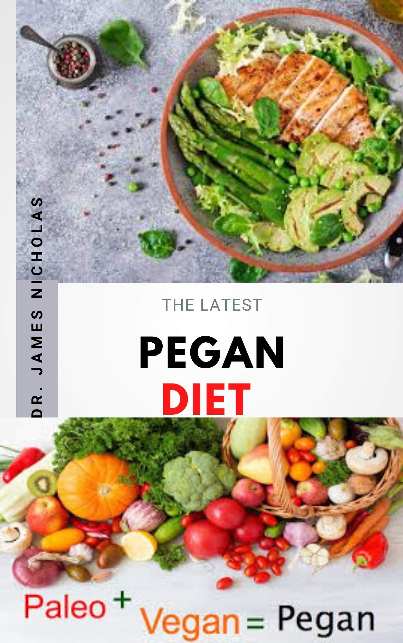 What Is the Pegan Diet? Everything You Need to Know