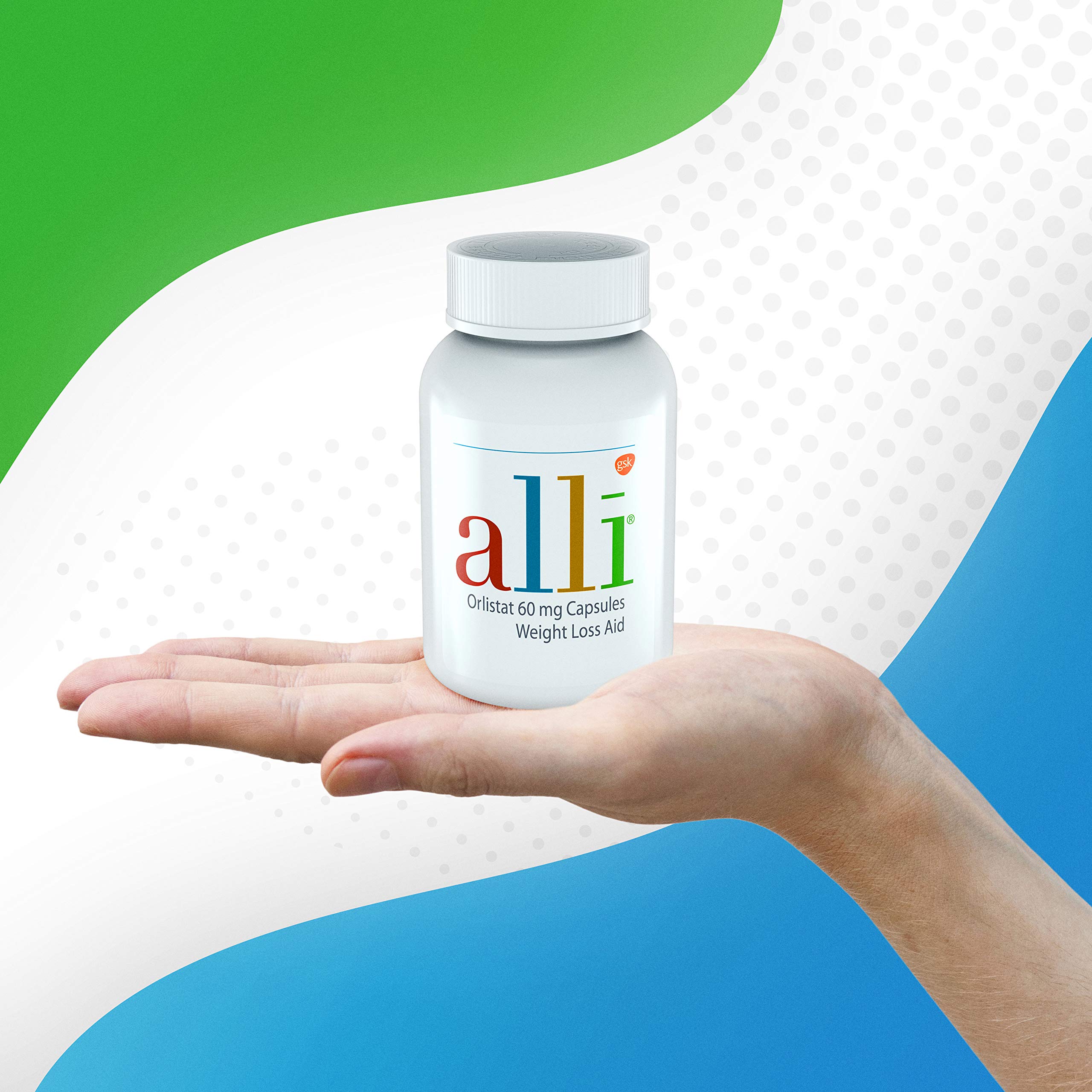 Do Alli Weight Loss Pills (Orlistat) Work? An Evidence-Based Review