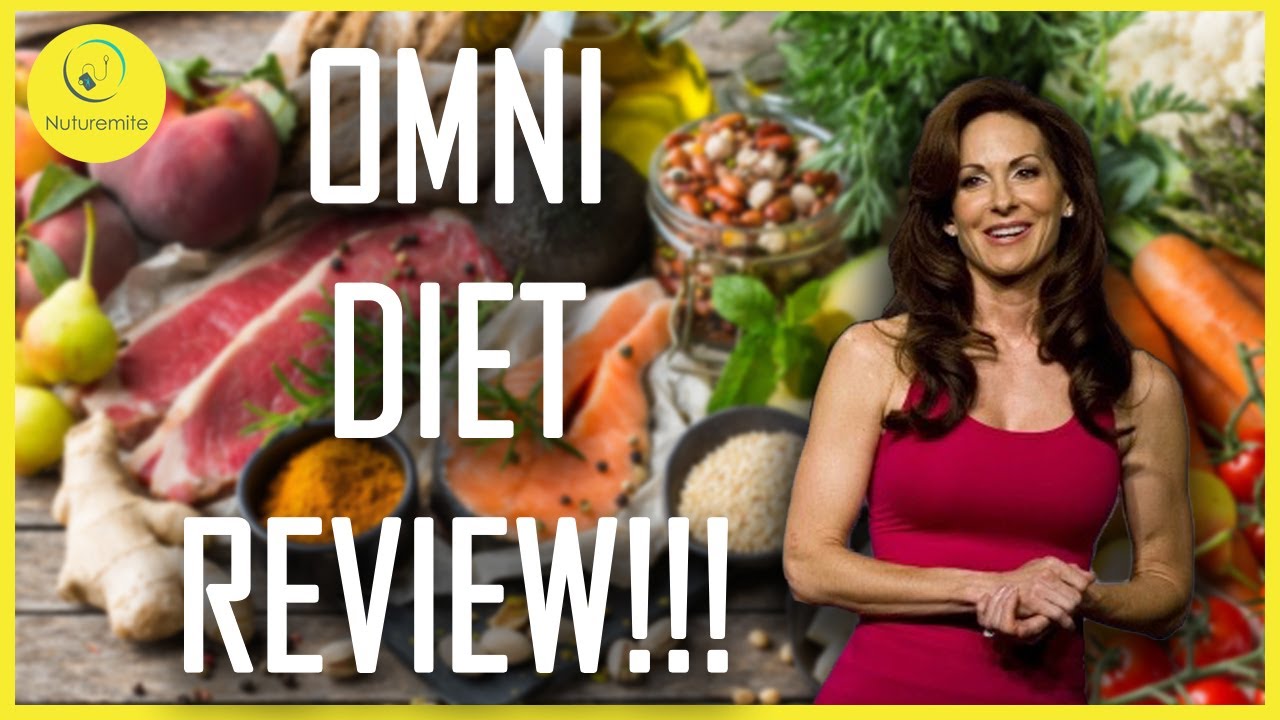 Omni Diet Review: Does It Work for Weight Loss?
