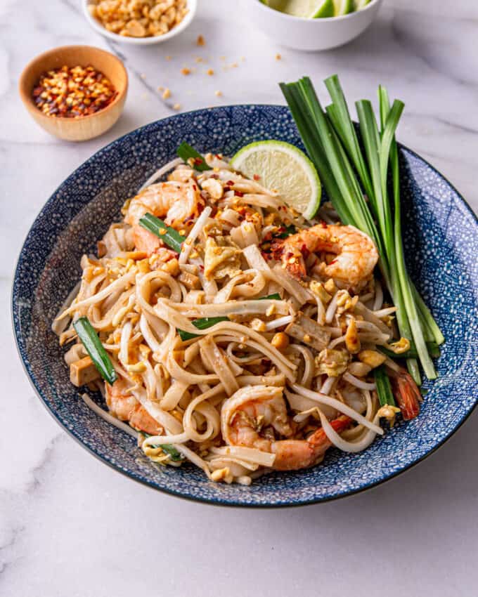 What Is Pad Thai? Everything You Need to Know About This Traditional Dish