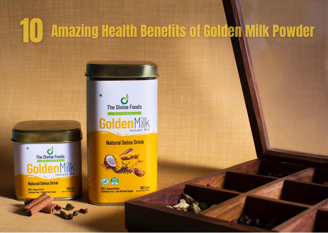 In addition to its anti-inflammatory properties, golden milk is also known for its immune-boosting effects. The combination of turmeric, ginger, and other spices helps to strengthen the immune system, making it more effective at fighting off infections and illness.