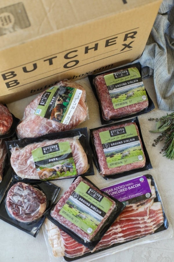 ButcherBox Review: A Dietitian’s Expert Take