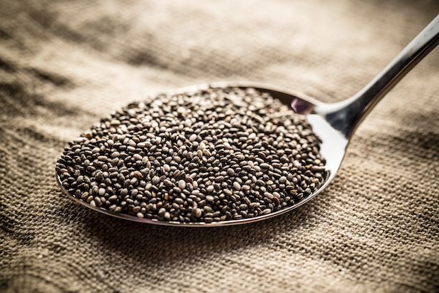 Does Eating Too Many Chia Seeds Cause Side Effects?