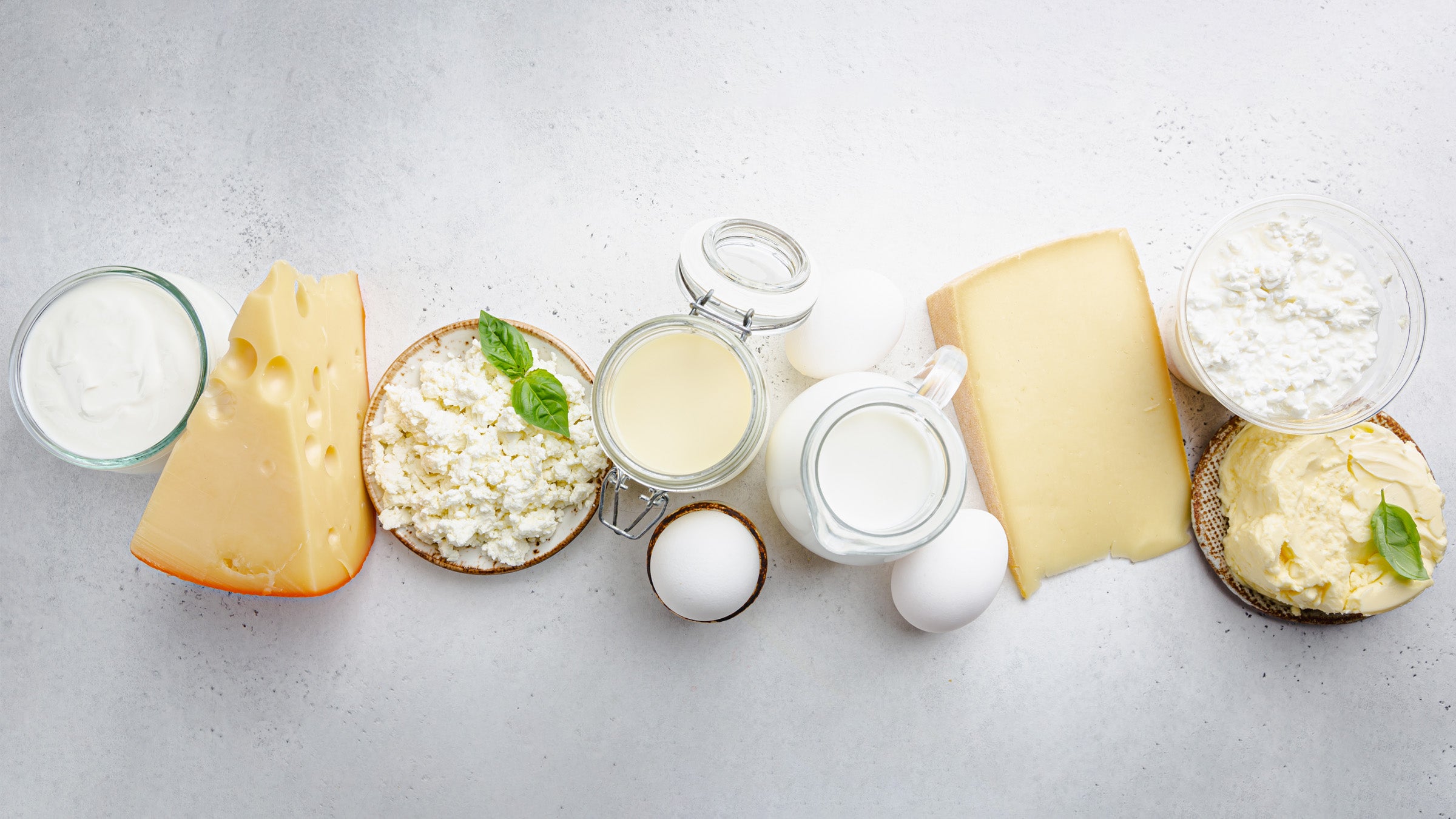 One of the main reasons why dairy products have been implicated in inflammation is their high content of saturated fat. Saturated fat is known to promote inflammation, and dairy products are one of the major dietary sources of this type of fat. Additionally, dairy products, particularly milk, contain a sugar called lactose, which may also contribute to inflammation in some individuals.