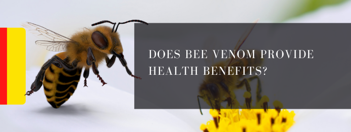 Bee Venom: Uses, Benefits, and Side Effects