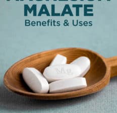 What Is Magnesium Malate, and Does It Have Benefits?
