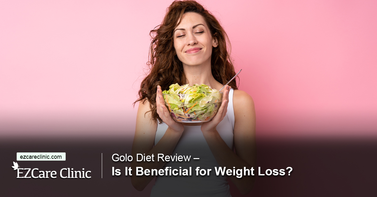 GOLO Diet Review: Does It Work for Weight Loss?