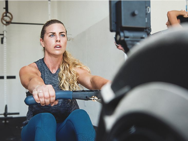 Does Weightlifting Help Women Lose Weight?