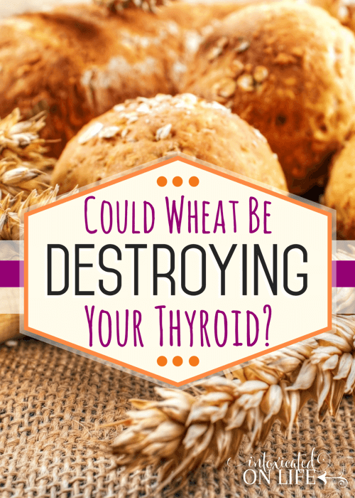 Is Gluten Safe to Eat If You Have Hashimoto’s Thyroiditis?