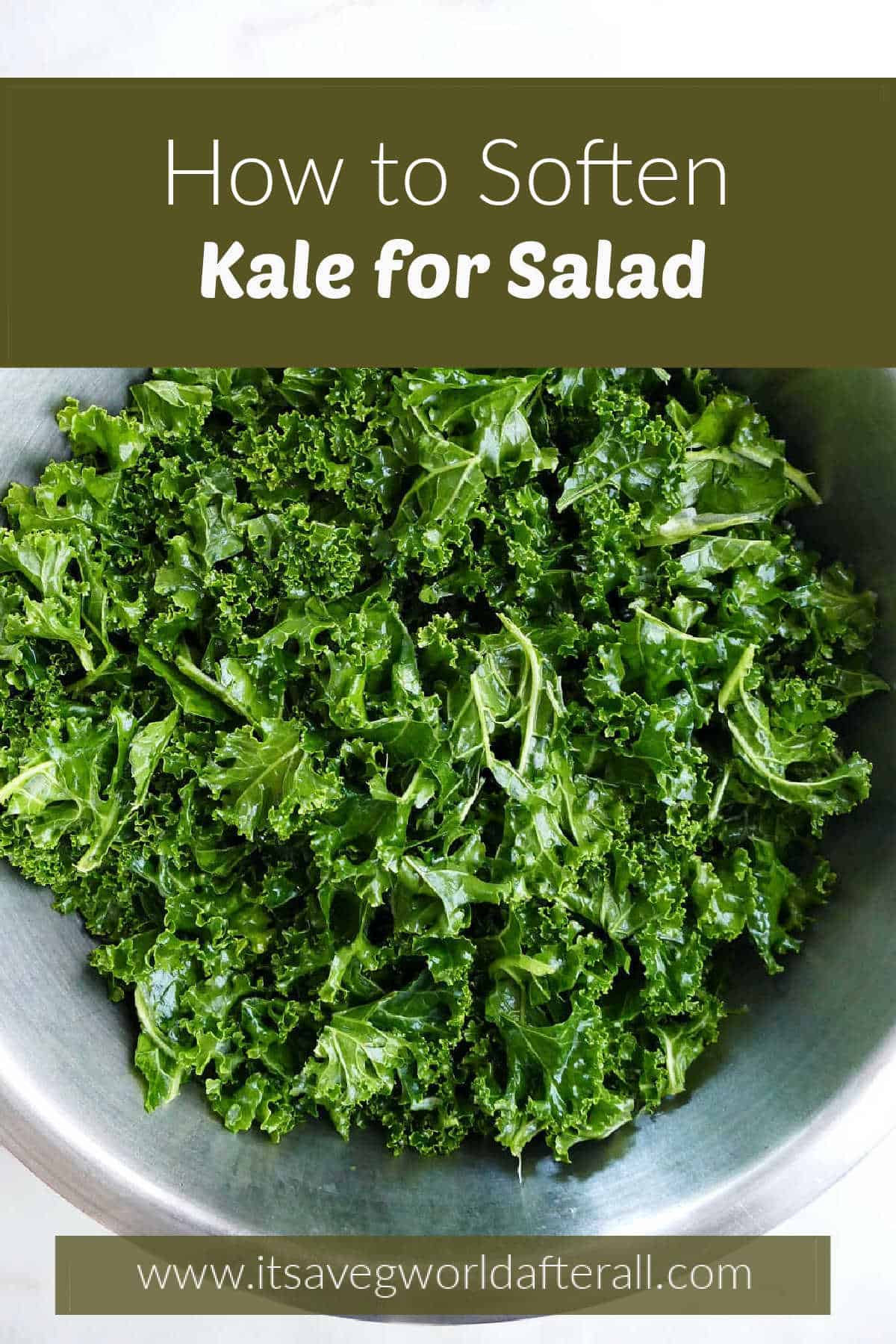 Is it Safe to Eat Raw Kale?
