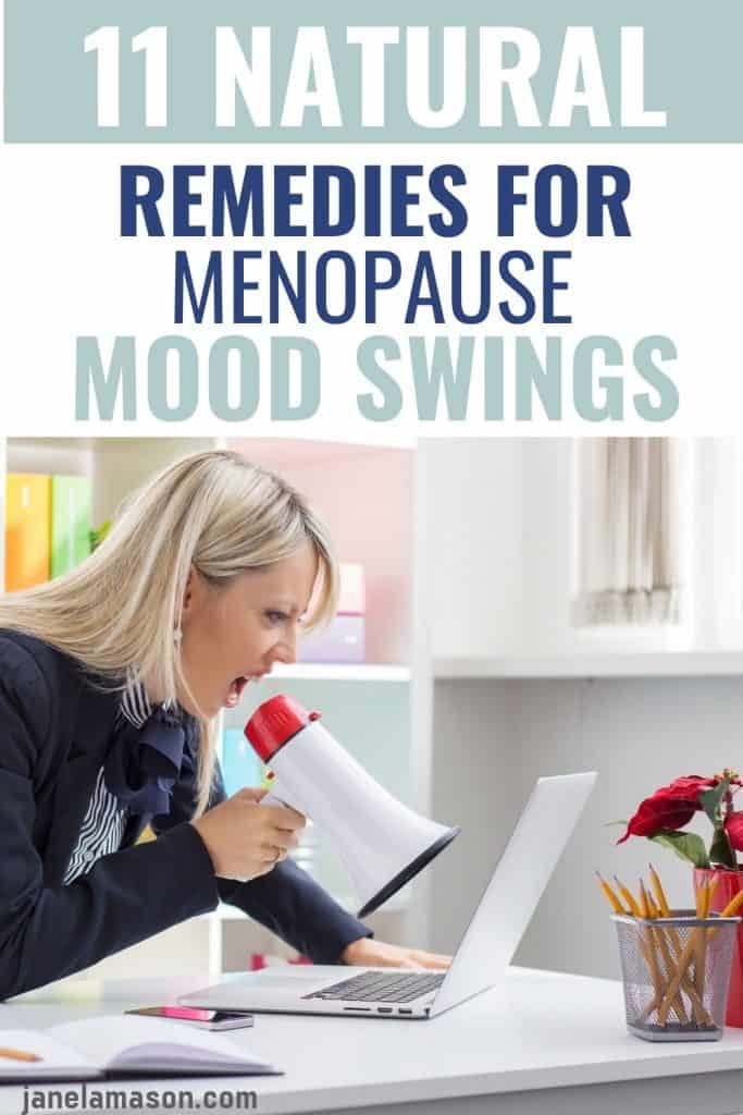 11 Natural Remedies for Menopause Relief