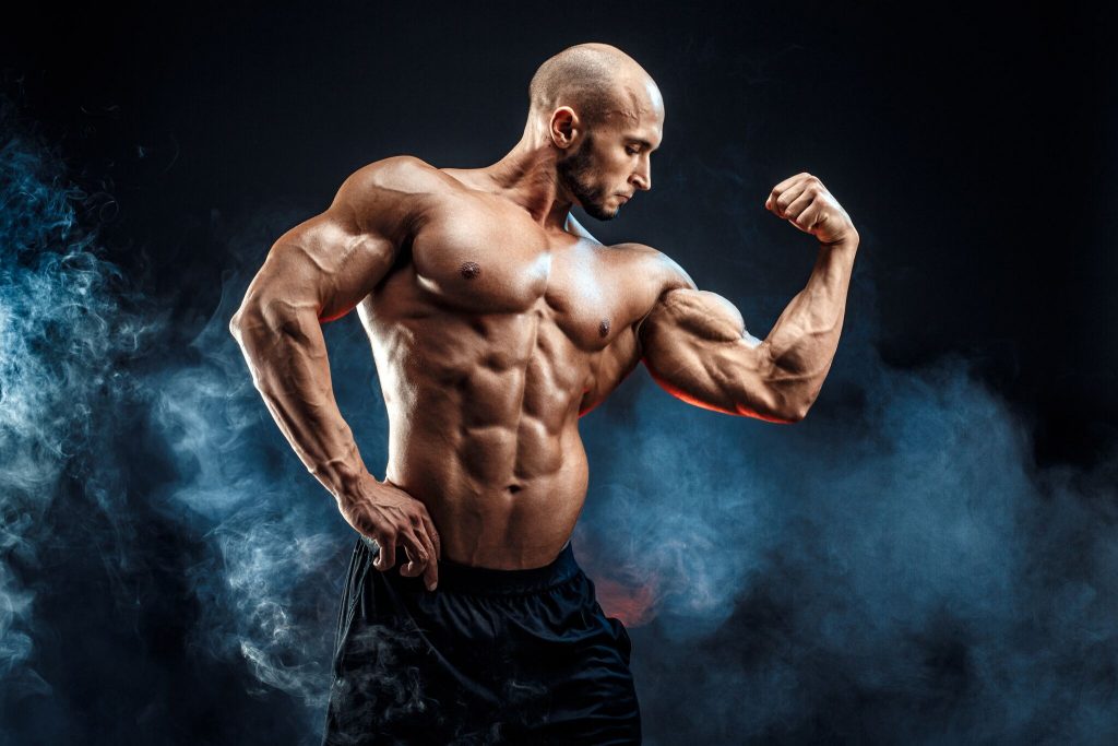 Insulin for Bodybuilders: Effects, Uses, and Risks