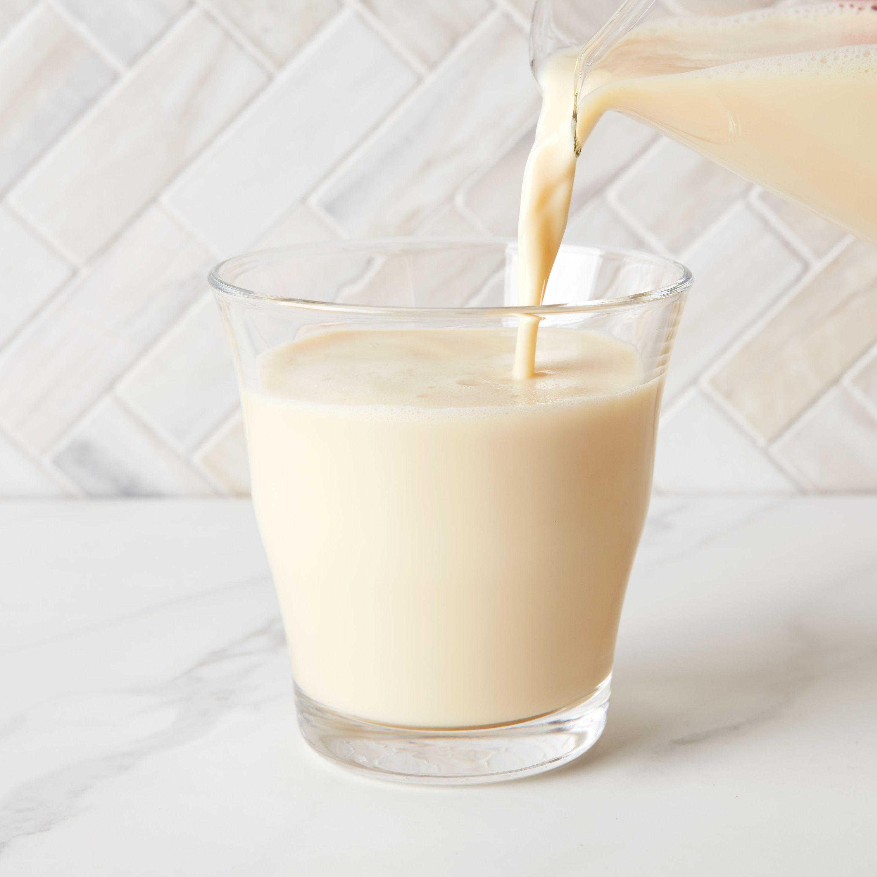 What’s in Soy Milk? A Closer Look at Ingredients and More