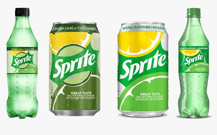 It's worth noting that Sprite has a lemon-lime flavor that sets it apart from other clear soft drinks in the market. The crisp and tangy taste of Sprite makes it a popular choice for mixing in cocktails or enjoying on its own as a refreshing beverage. Furthermore, Sprite contains no artificial flavors or colors, making it a relatively healthier option compared to some other carbonated beverages.