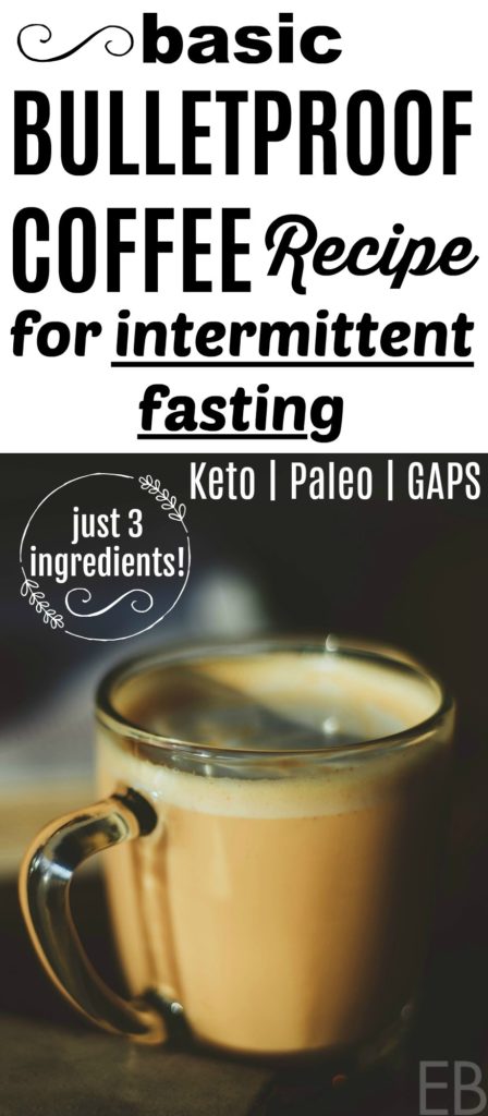 Can You Drink Coffee While Doing Intermittent Fasting?