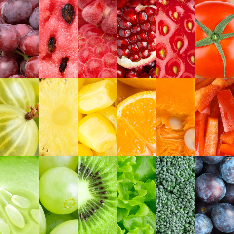 On one hand, fruit is packed with essential vitamins and minerals, making it a nutritious choice. It's also a great source of fiber, which aids digestion and promotes a healthy gut. Additionally, fruits such as berries are rich in antioxidants, which help protect the body against harmful free radicals.