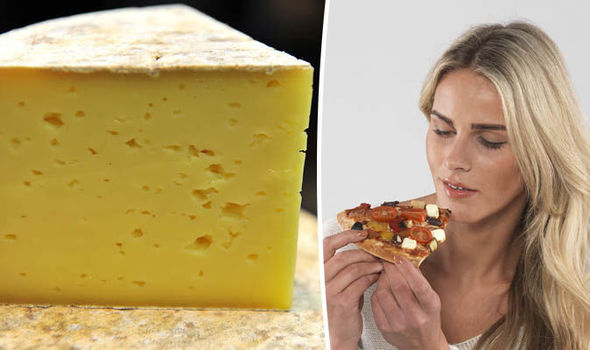 Alternatives to dairy cheese