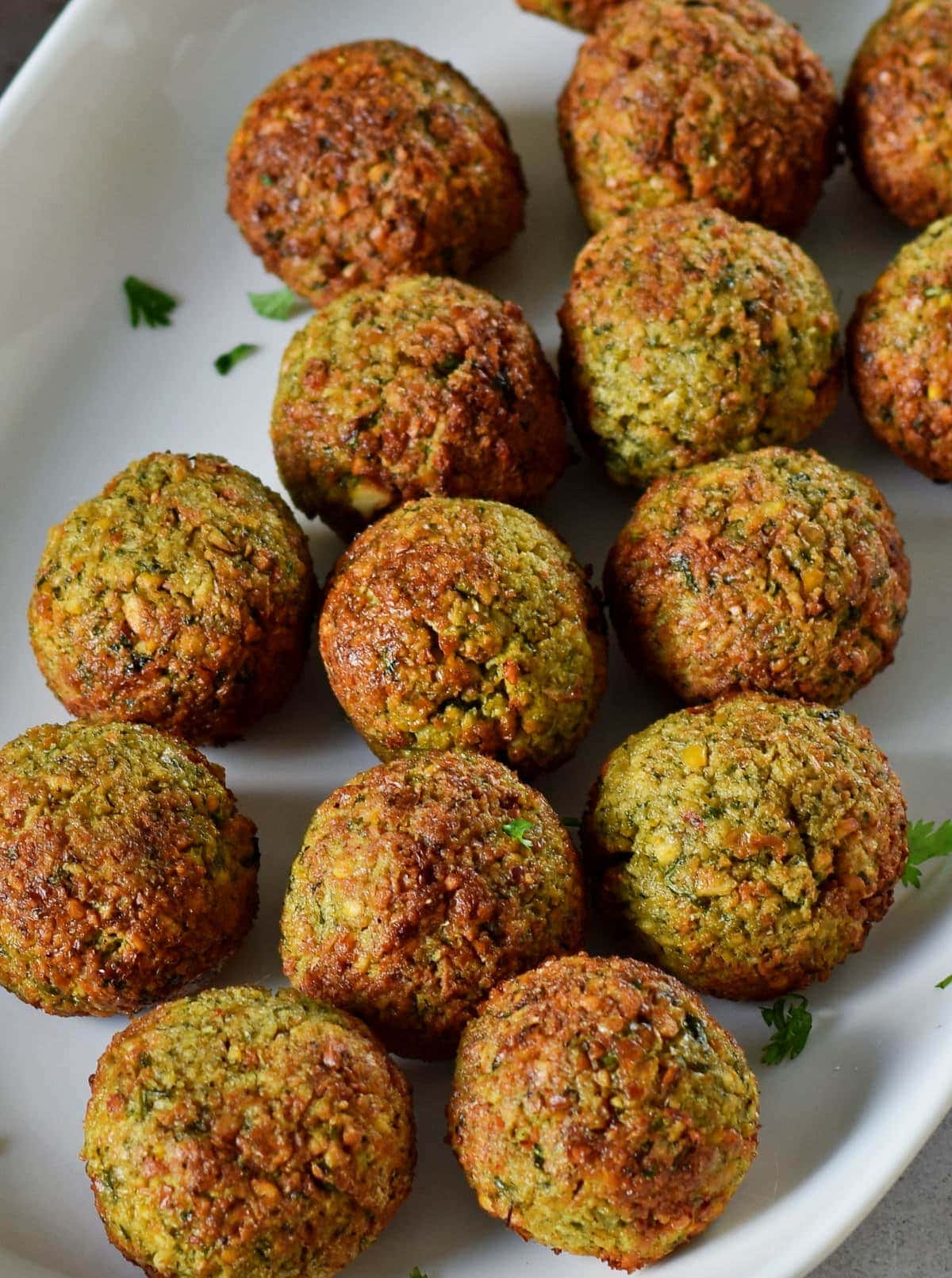 Is Falafel Healthy? Nutrition, Calories, and Recipe