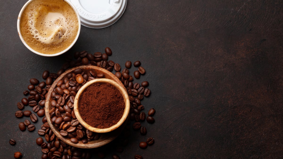 Caffeine may boost metabolism