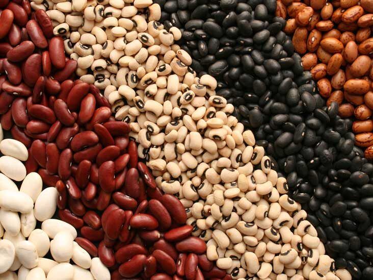 Beans 101: Cheap, Nutritious, and Super Healthy
