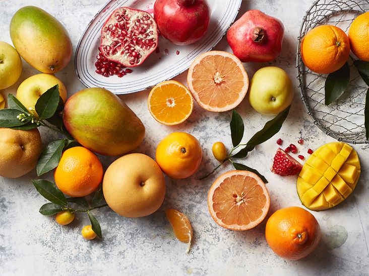 Is Fruit Good or Bad for Your Health? The Sweet Truth