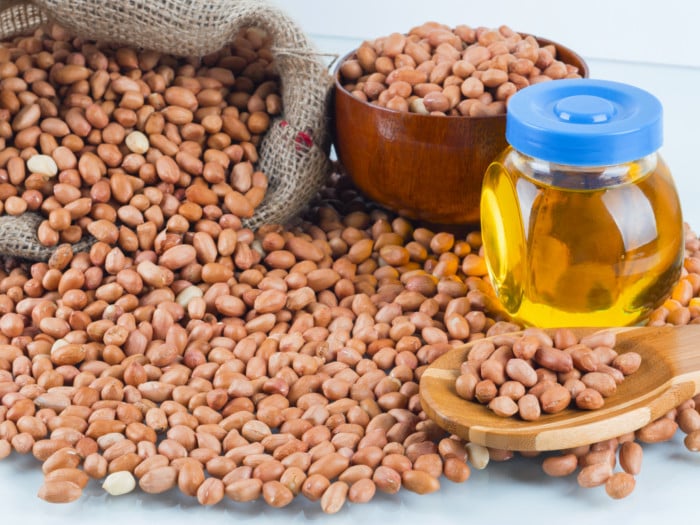 Is Peanut Oil Healthy? The Surprising Truth