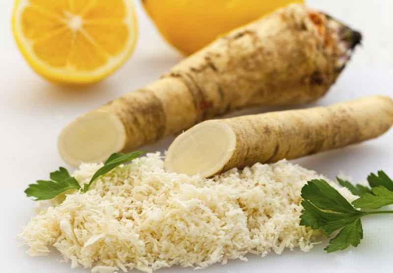 What Is Horseradish? Everything You Need to Know
