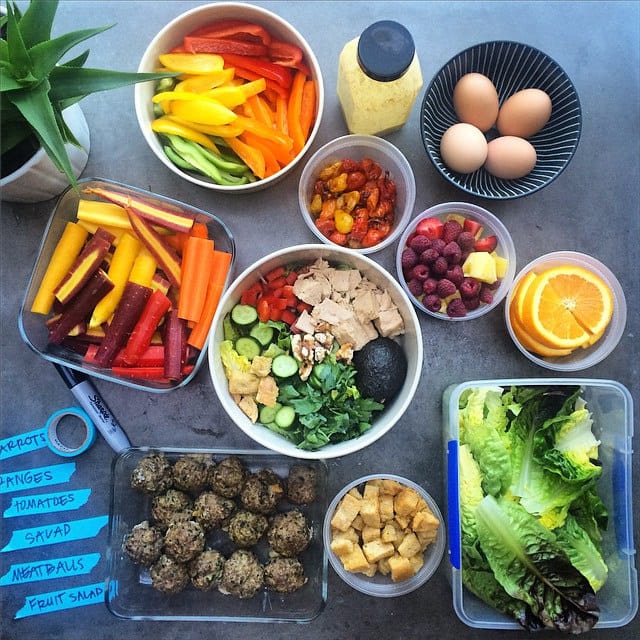 Q: Can I meal prep if I have dietary restrictions?