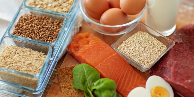 How Protein Can Help You Lose Weight Naturally