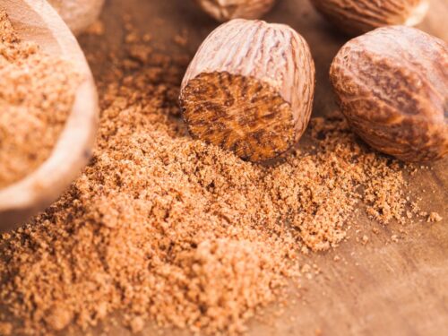 8 Great Substitutes for Nutmeg