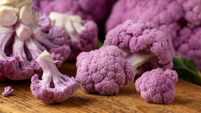 16 Delicious and Nutritious Purple Foods