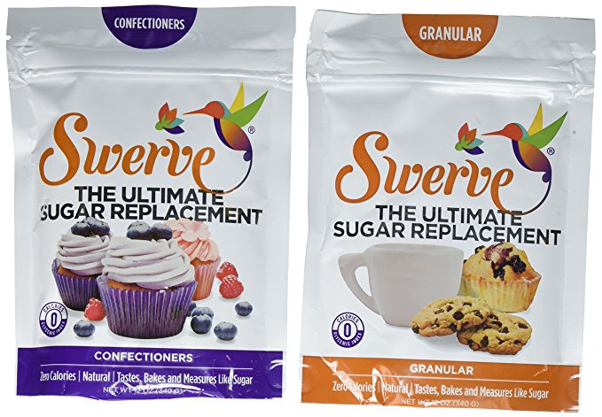 Swerve Sweetener: Good or Bad?