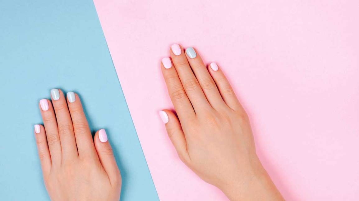 Having strong, beautiful nails is something that many people strive for. Not only do healthy nails look great, but they also indicate overall good health. If your nails are weak and brittle, it could be a sign of nutrient deficiencies. Fortunately, there are several vitamins and nutrients that can help improve the health of your nails.