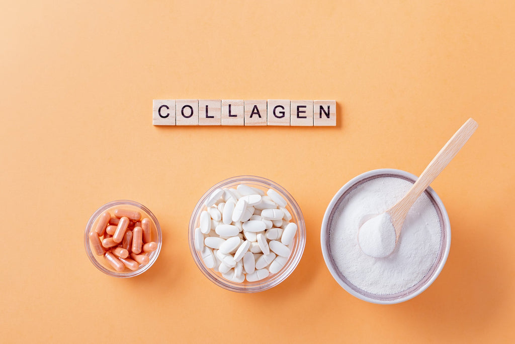 Is Taking Collagen Safe for Your Kidneys?
