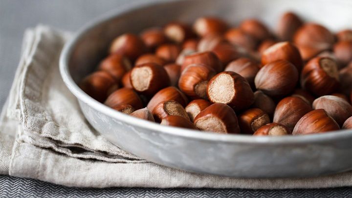 Why You Should Go Nuts for Nuts
