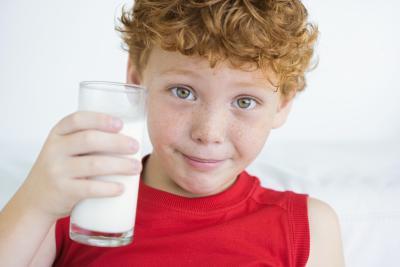 Research studies have shown that milk does indeed play a significant role in children's growth and development. Milk is rich in essential nutrients such as calcium, protein, and vitamins D and A, which are vital for bone development, muscle growth, and overall physical health. These nutrients help foster strong bones, promote healthy weight gain, and support the proper functioning of various systems in the body.